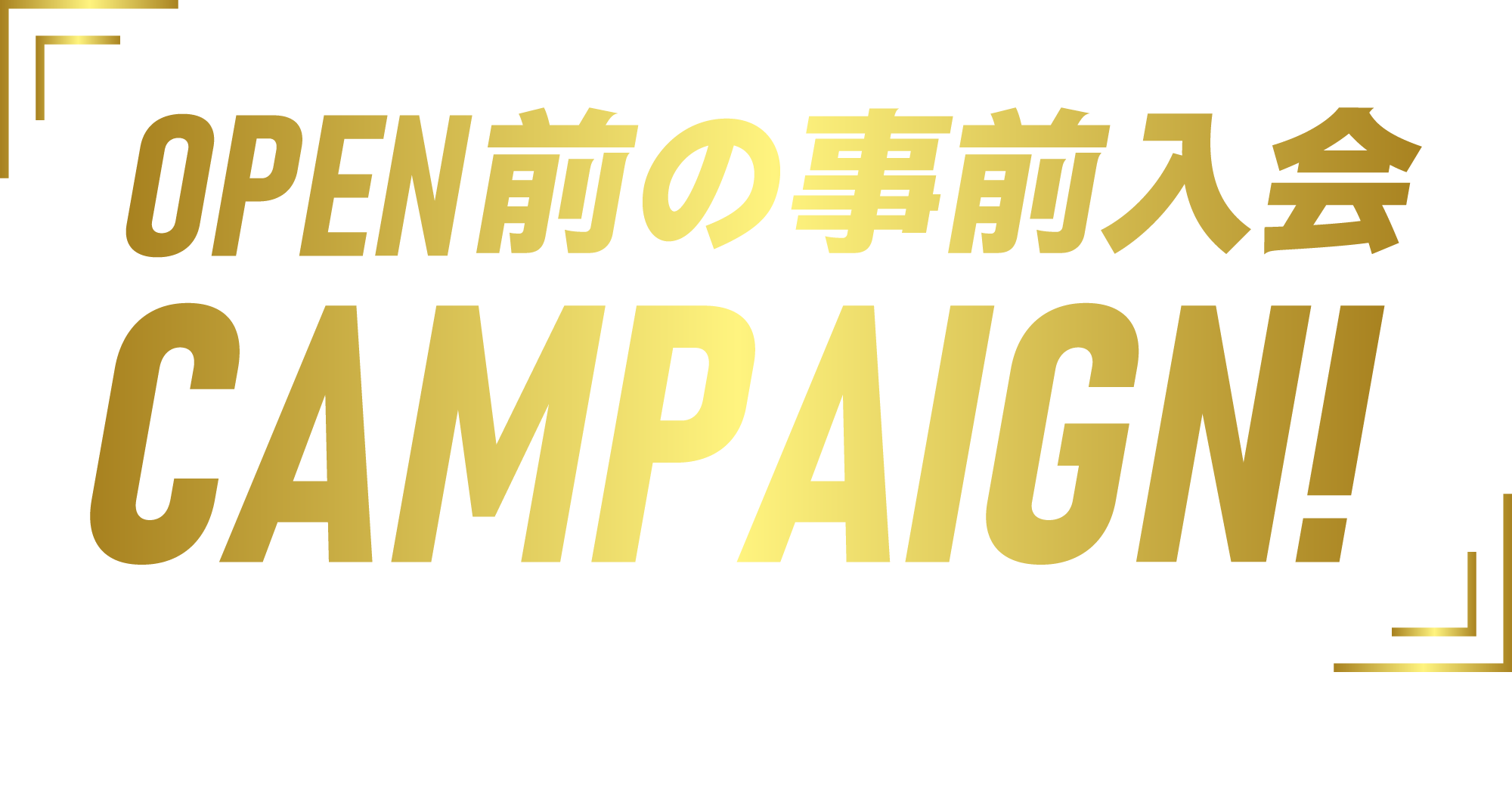 campaign
