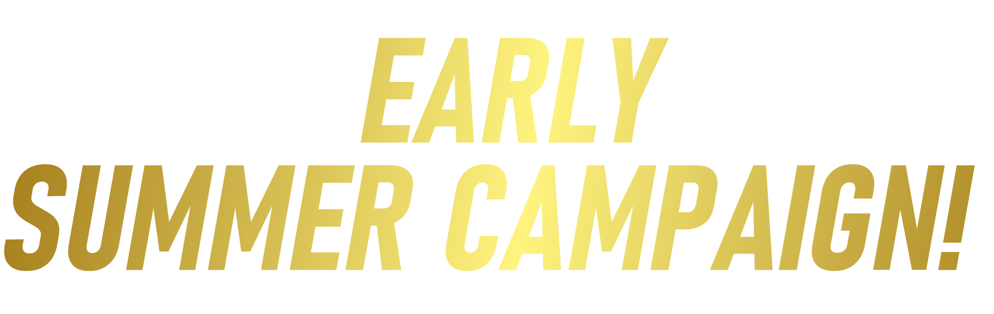 campaign