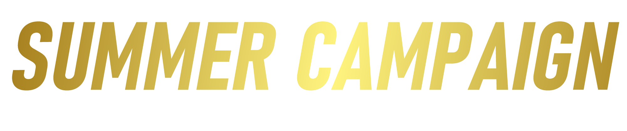 campaign