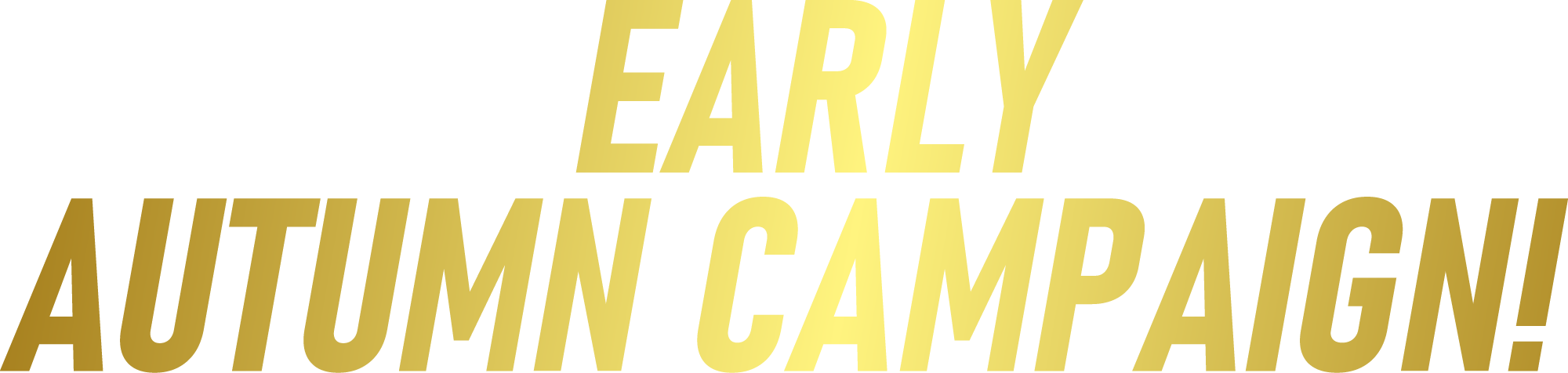 campaign