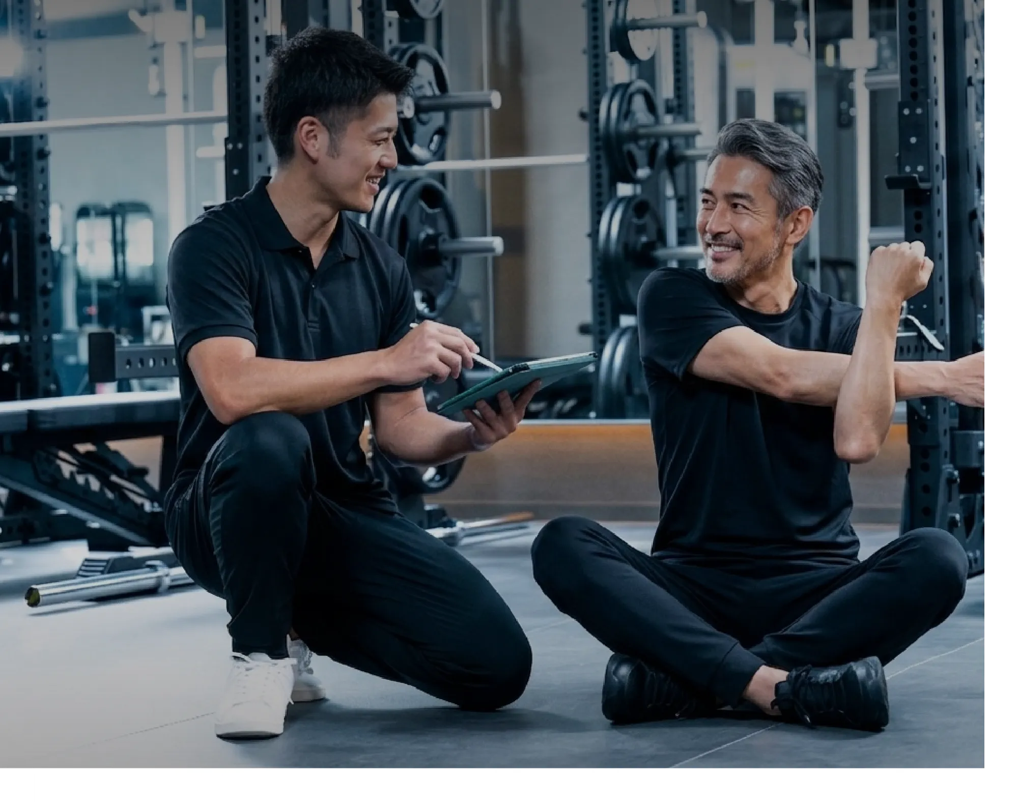 SELECTED BYTHE EXCLUSIVE ハイクラス イメージ