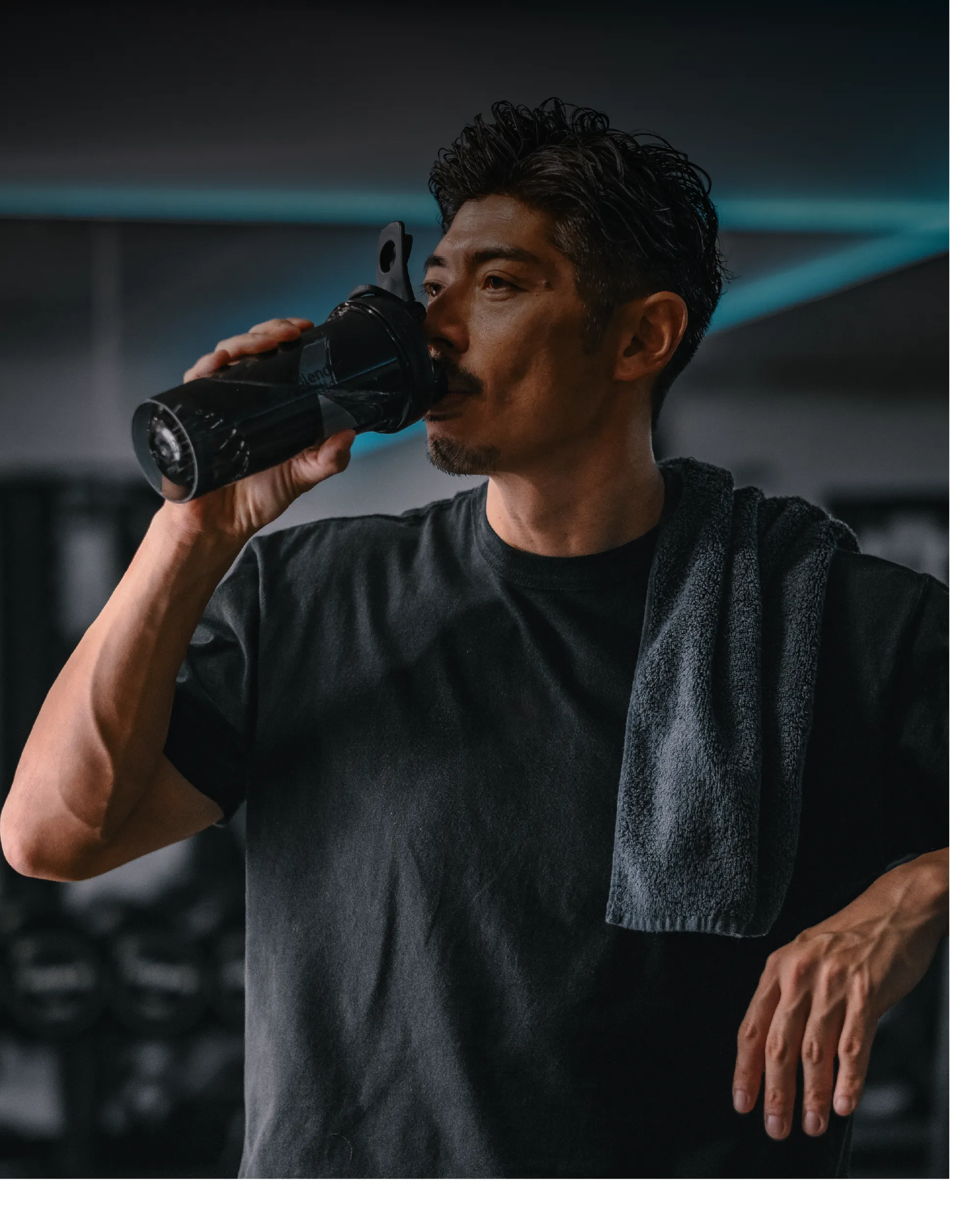 SELECTED BYTHE EXCLUSIVE ハイクラス イメージ