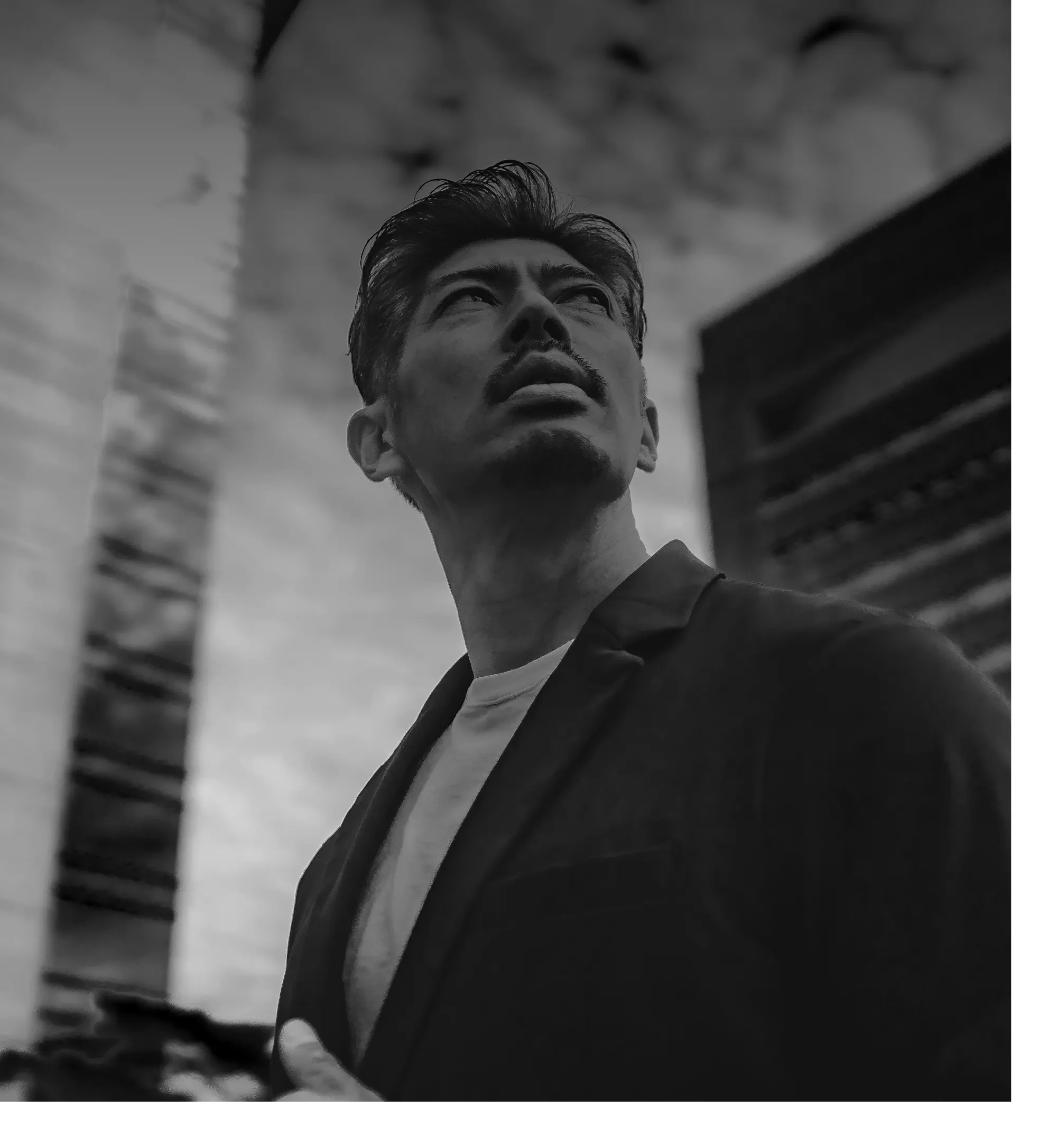 SELECTED BYTHE EXCLUSIVE ハイクラス イメージ