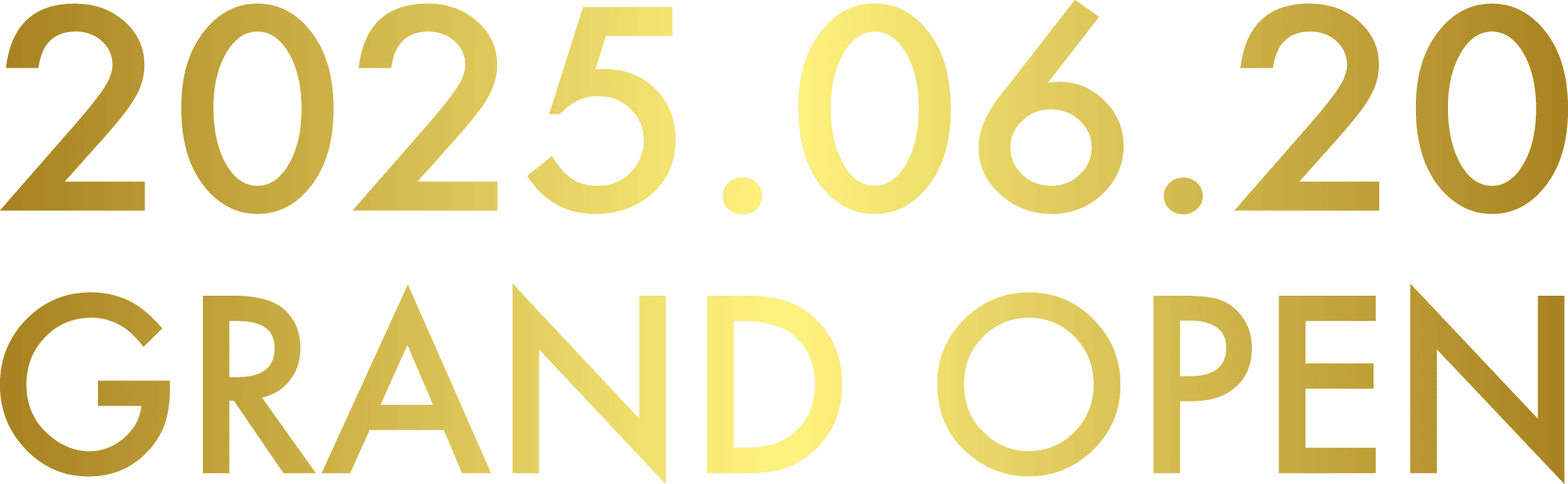 2025.03.29 GRAND OPEN