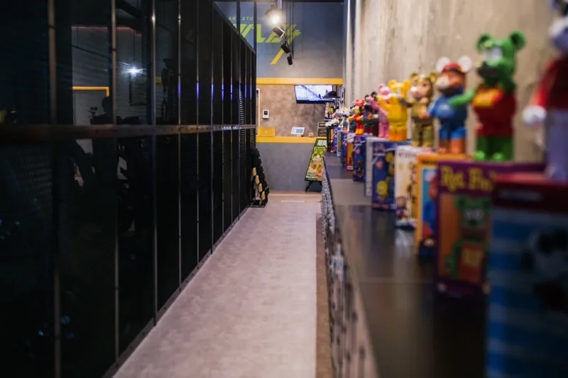 VISION 24 RECRUIT site イメージ