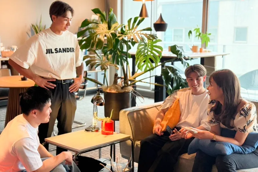 Message イメージ