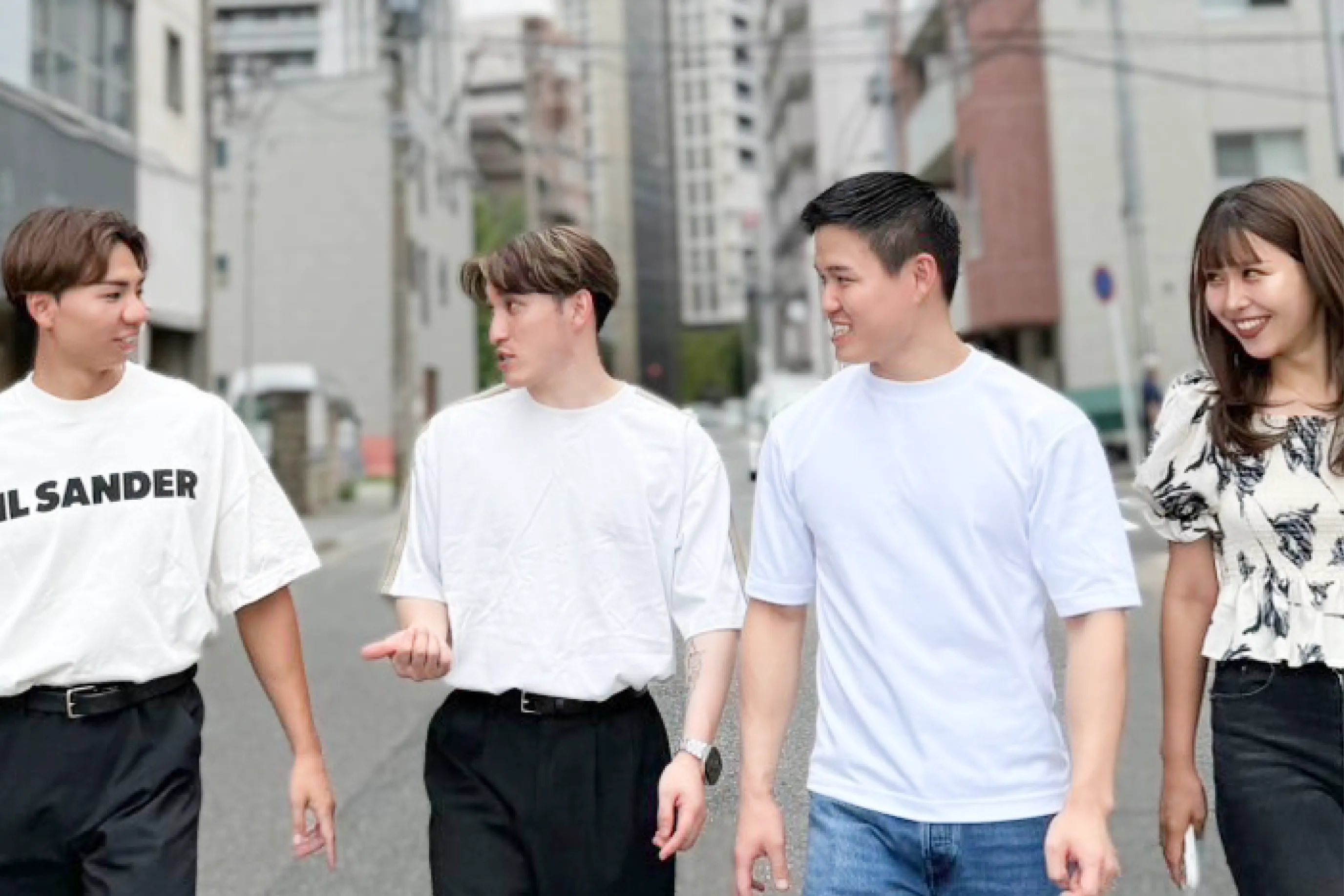 Message イメージ