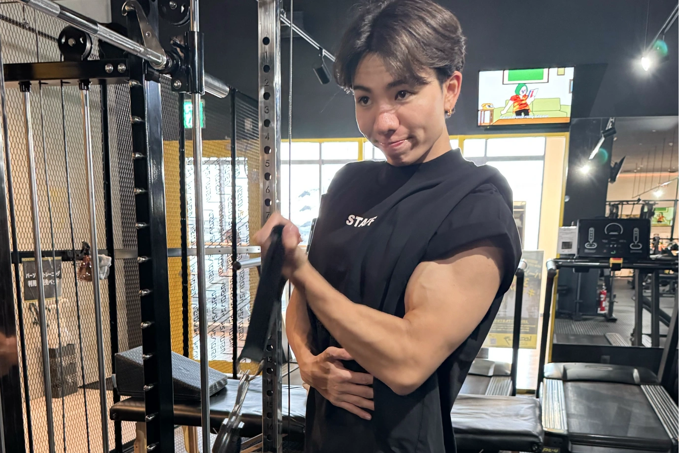 インタビュー イメージ