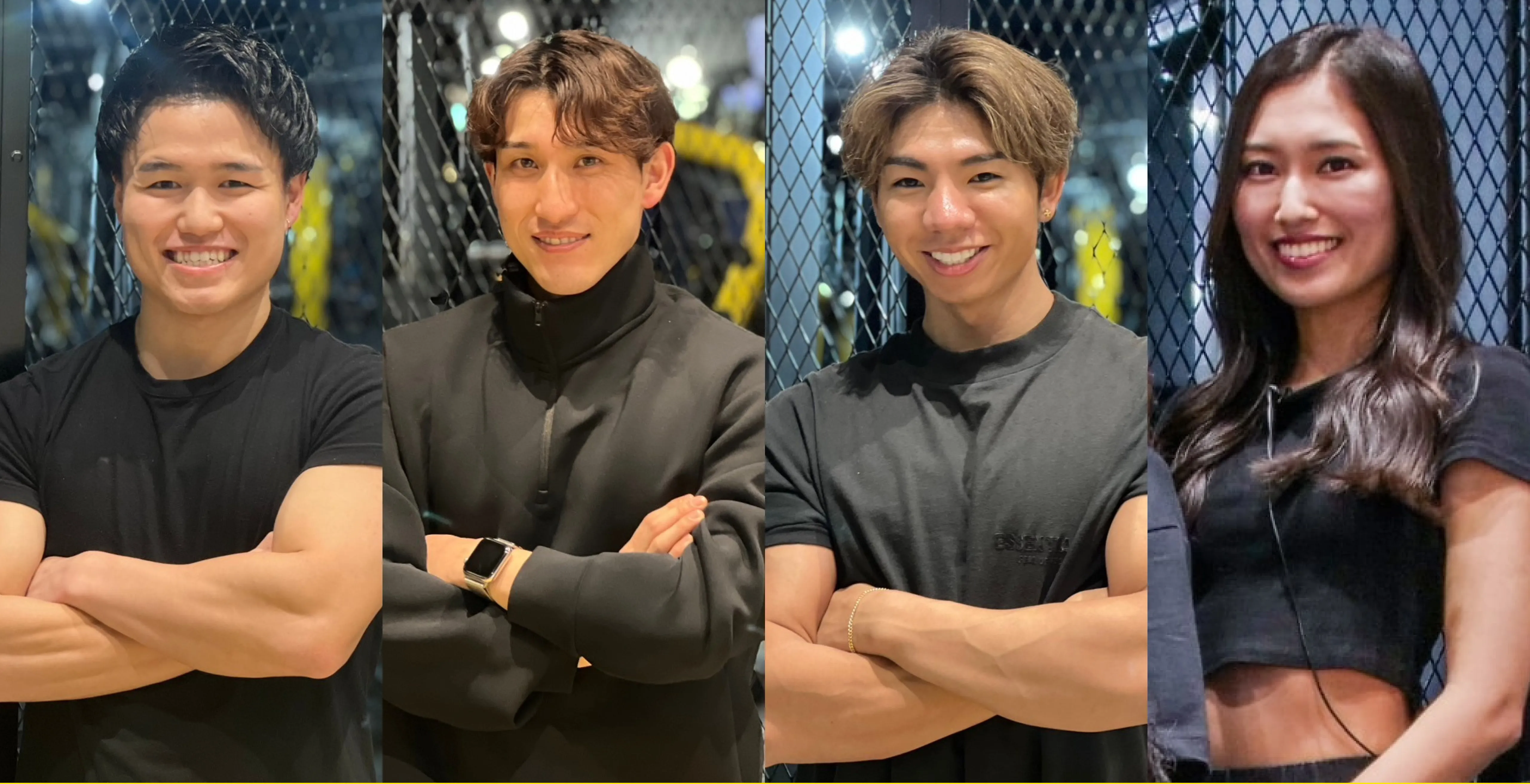 VISION 24 RECRUIT site