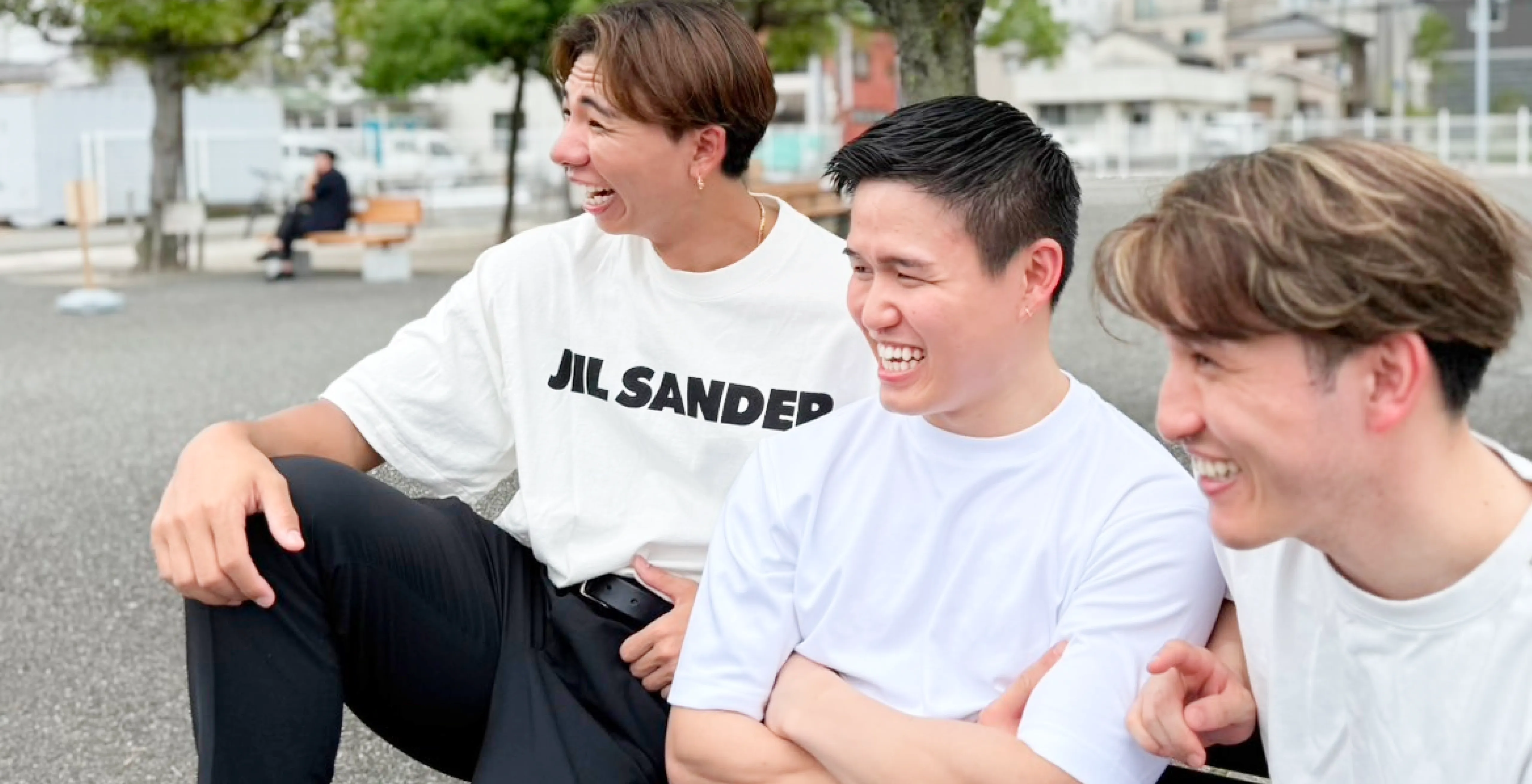 VISION 24 RECRUIT site